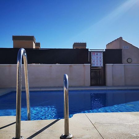 Apartamento Cervantes Малага Экстерьер фото